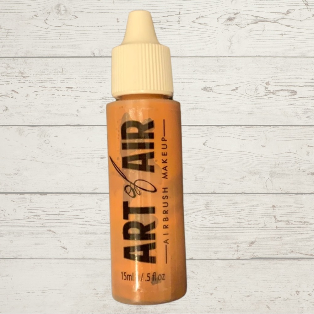 Art of Air Mocha Foundation